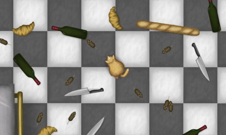 品尝深海2中文版最新版 