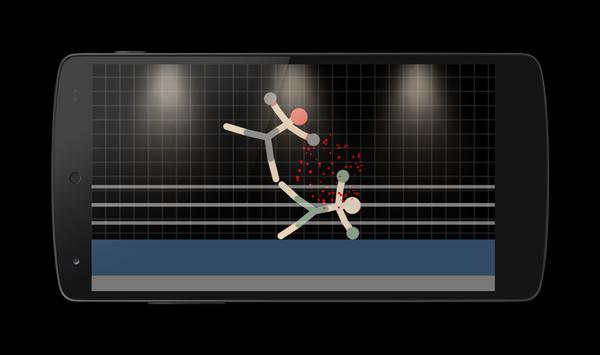 火柴人勇士无限金币版 v2.1
