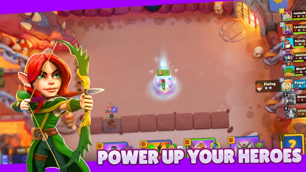 Fate Arena中文版最新版下载图片1