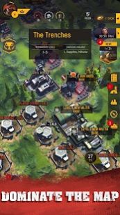 兰博突击部队游戏官方版  v5.4.2