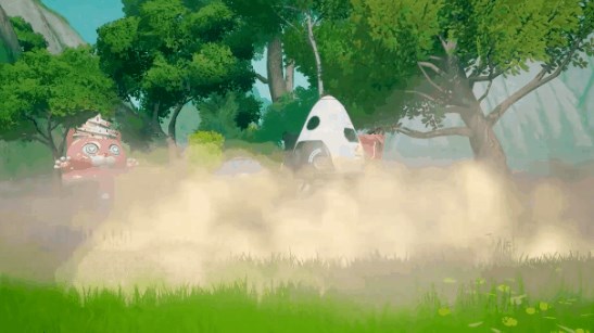 创造吧我们的星球正版 v1.0.0