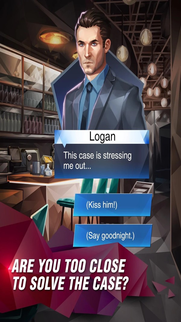 冒险逃生3杀手之谜 2020-04-29 12:19