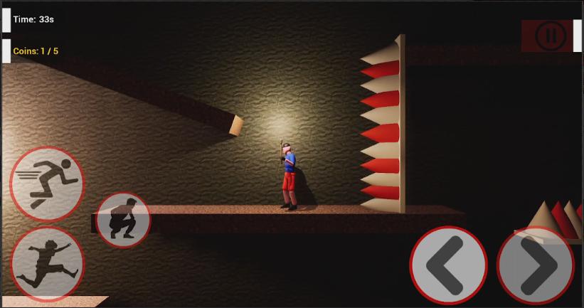 凯尼的冒险 v0.4.3