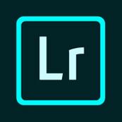 Lightroomios版