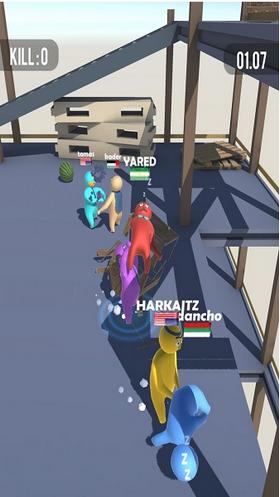 全民派对大作战  v1.0