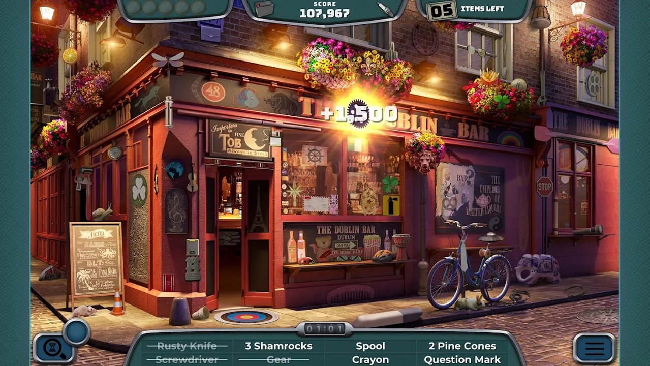 欧洲公路旅行2022最新版中文版（Road Trip Europe） 