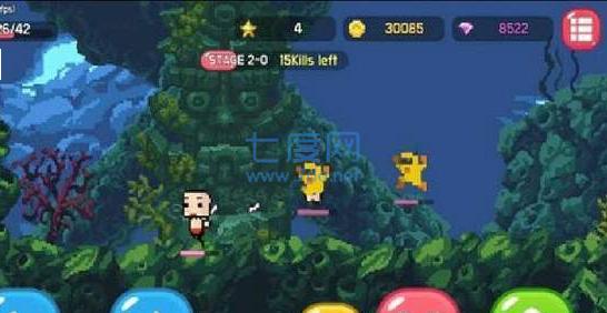 这是你的故事游戏