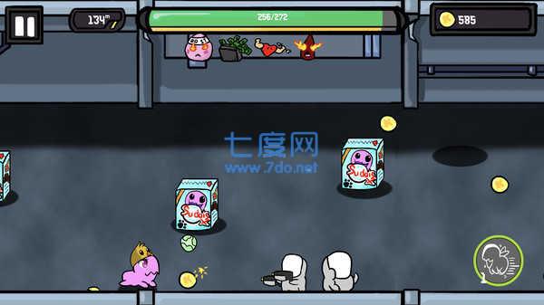 兰尼越狱汉化版