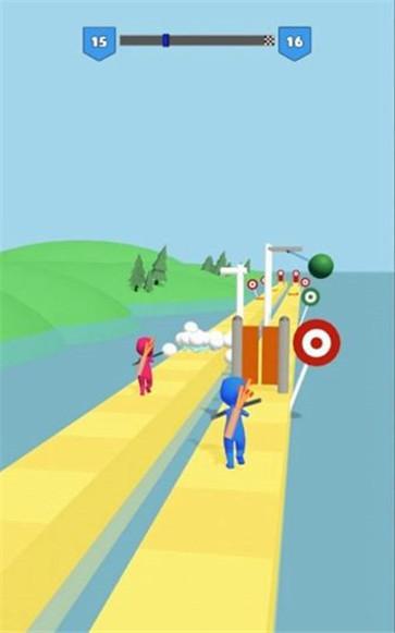 最强射击3D  v0.1.3