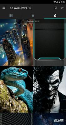 安卓4K壁纸 1.9.1