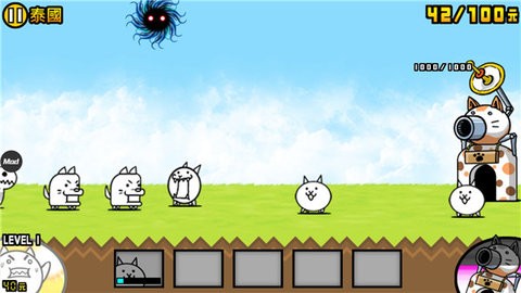 猫咪大战争10周年  v12.2.1