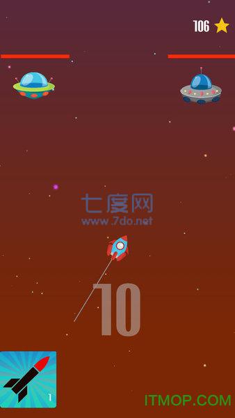 超越太空边界 v3.1