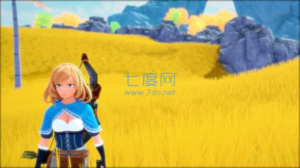 Craftopia汉化版 v1.0