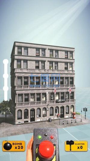 建筑爆破3D v1