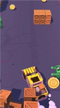 狂撞飞车手机游戏官方版  v5.2.4