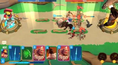 特洛伊战争2  v1.0.6