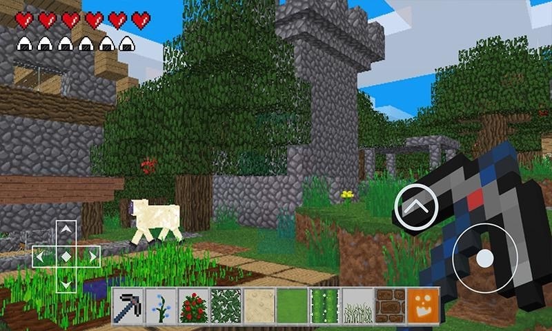 模拟梦想世界游戏最新安卓版  v4.3.4