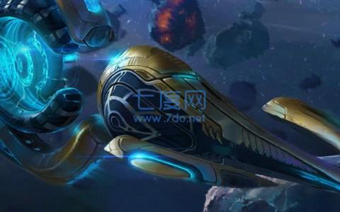 舰无虚发暗星 v1.0.91730