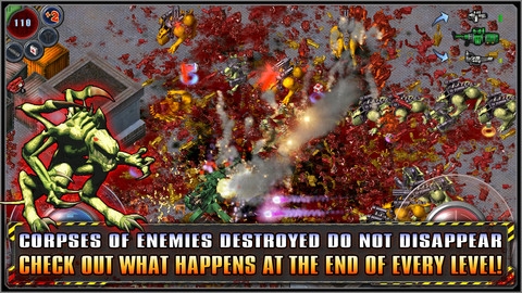 孤单枪手：开端 Alien Shooter The Beginning v3.0.5