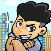 Blocky City builder Hospital(模拟人生逆袭记手游)