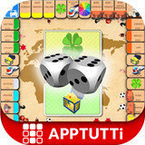 大富翁飞行棋联机版