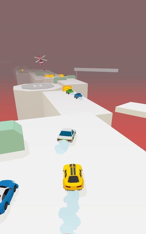 指尖特技司机-插图1 指尖特技司机-插图1