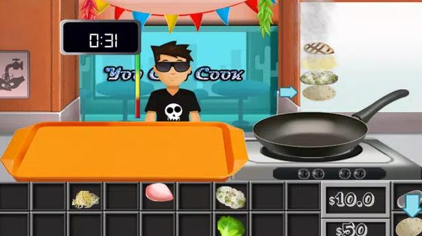 你会做饭 v2022.4