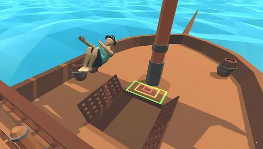 翻滚吧少年 v1.7.2