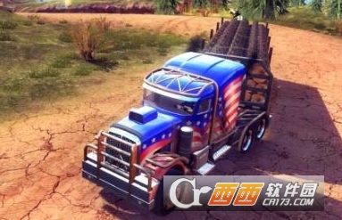 off the road游戏安卓版