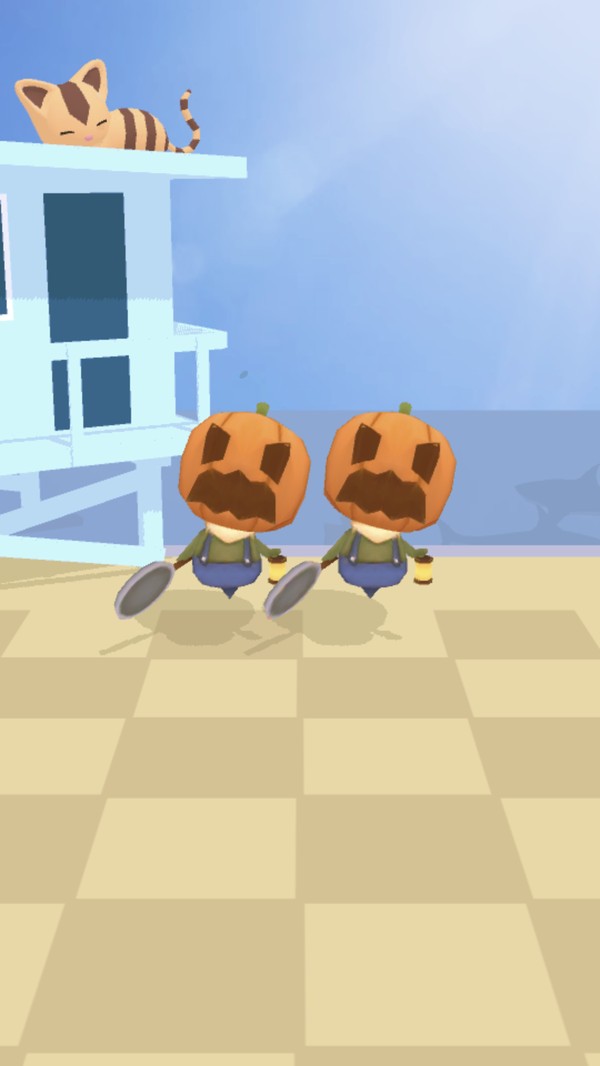 女孩超级射手 v1.1.11