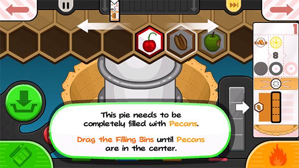 老爹烘焙店无限金币 v1.0.3