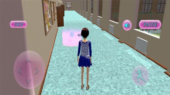 樱色校园女生中文版最新版  v4.4.2