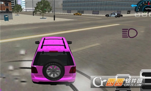 Grand Auto Cruise Drive 2(驱动车驾驶2) v1.1安卓版