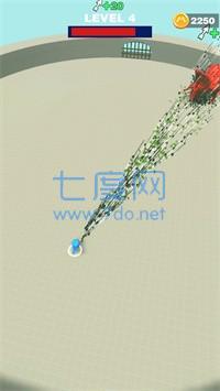 凶猛的射击 v1.0.0