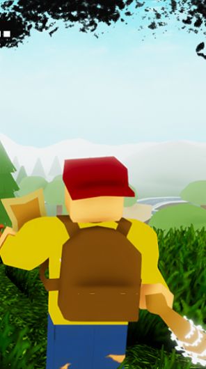 像素荒土末日 v0.1