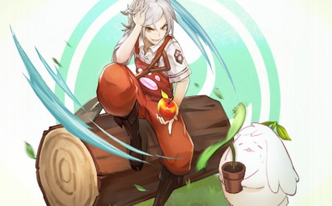 蔓朵拉传奇游戏 2024-06-25 15:08