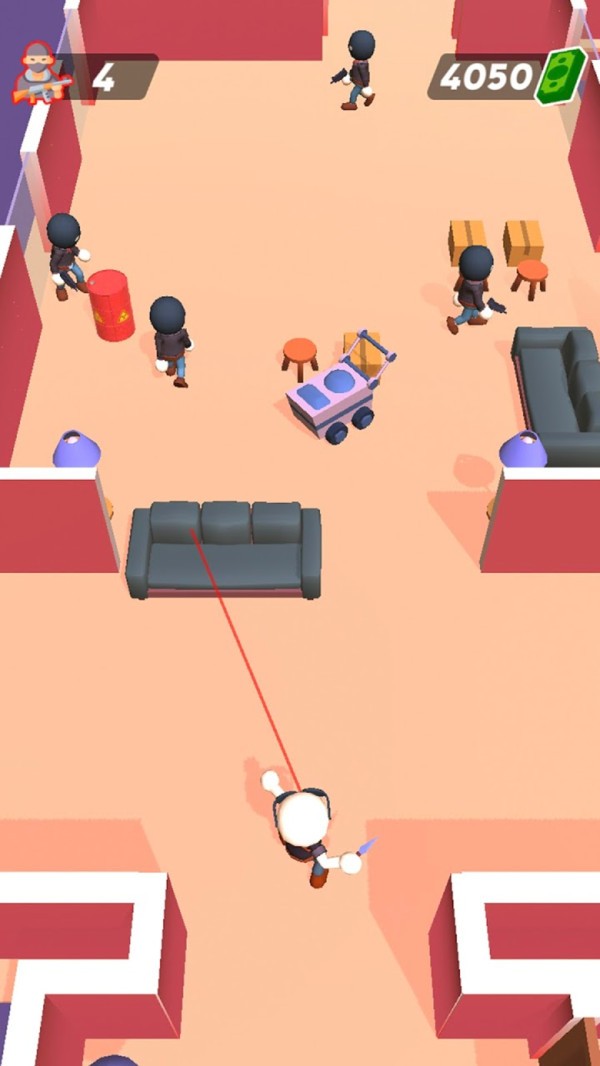 手里箭大师 v1.0