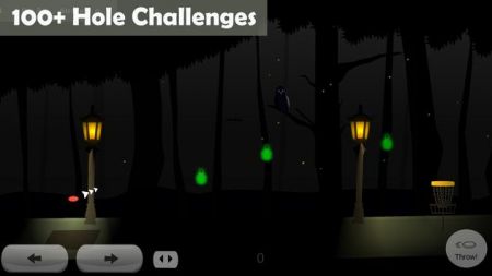 盘式高尔夫街机Disc Golf Arcade v3.0.5