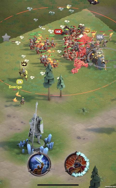 远古之战 v2.2.2