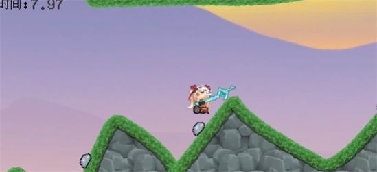 当闪电行者拿起冠军之剑  v0.1