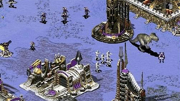 红警2尤里的复仇安卓版 v1.0