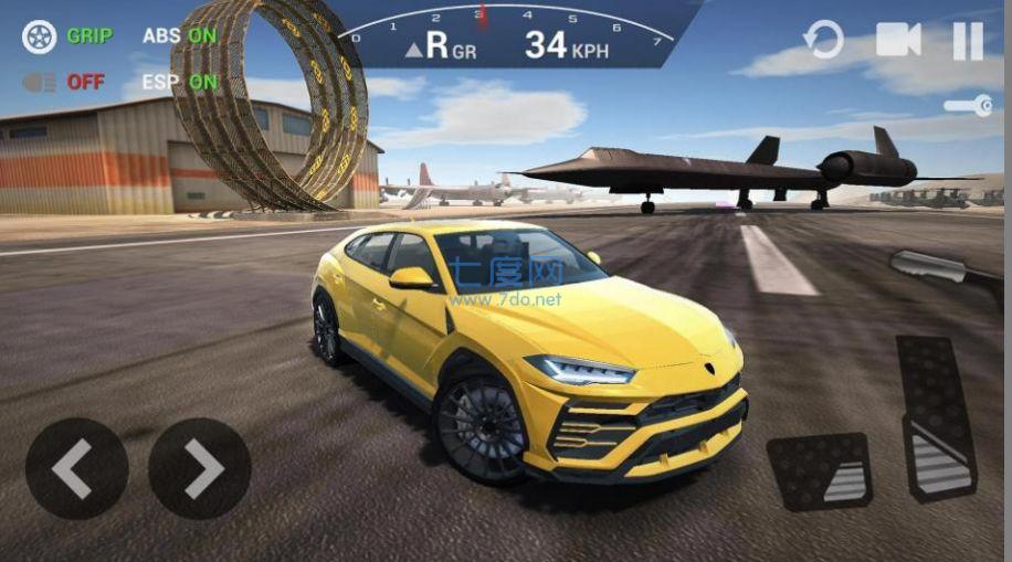 王牌飞车传奇 1.0.0