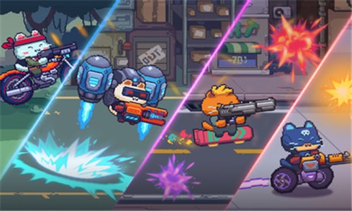 猫咪枪手中文版 2021-10-19 14:29