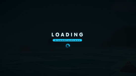 梦幻蓝海 v1.0.3 安卓版