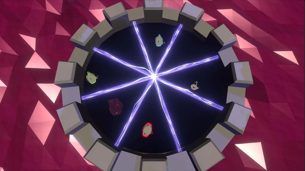 浣熊派对游戏官方版（Raccoon Party Game）  v4.2.4