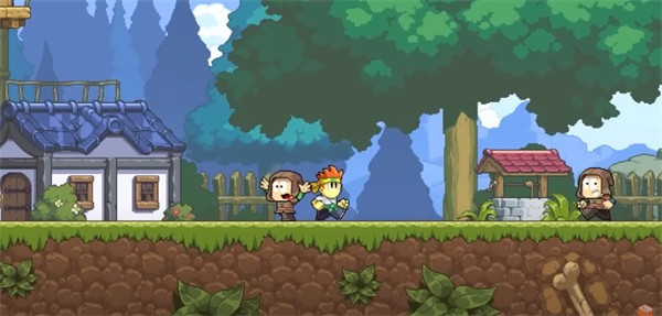 英雄丹2 需要支持安卓系统5.2以上