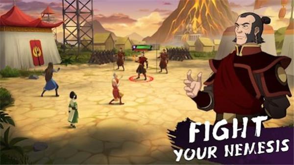 降世神通下一世代  v1.00.352868