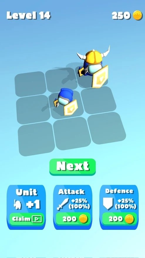 冒名顶替迷宫游戏官方版下载  v3.4.1