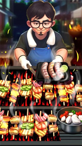 八卦咖啡馆合并 v1.0.10