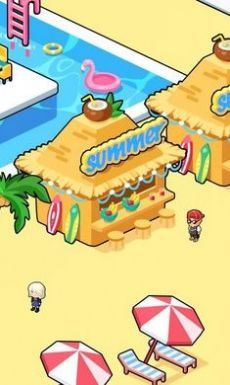 放置投资大亨游戏官方安卓版图片1